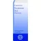 CAUSTICUM HAHNEMANNI D 12 Seyreltme, 20 ml