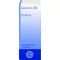 GRAPHITES D 8 Seyreltme, 20 ml