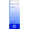 GRAPHITES D 10 seyreltme, 20 ml