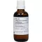 SULFUR Ana tentür D 4, 50 ml
