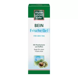 ALLGÄUER LATSCHENK. Bacak Tazeleme Jeli, 200 ml