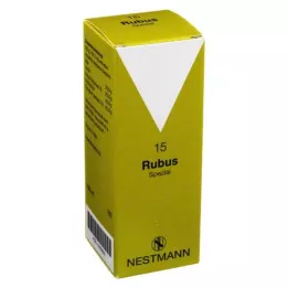 RUBUS SPEZIAL No.15 damla, 100 ml