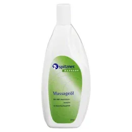 Spitzner masaj yağı, 1000 ml