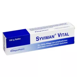 SYVIMAN Vital Merhem, 100 gr