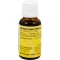 MERIDIANKOMPLEX 6 karışım, 50 ml