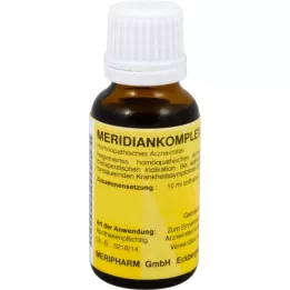 MERIDIANKOMPLEX 7 Karışım, 20 ml