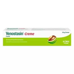 VENOSTASIN Krem, 50 gr