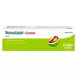 VENOSTASIN Krema, 100 gr
