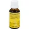 MERIDIANKOMPLEX 9 karışım, 50 ml