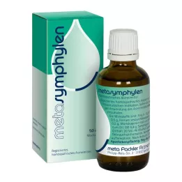 METASYMPHYLEN Karışım, 50 ml
