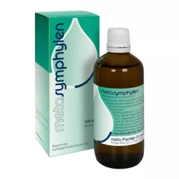 METASYMPHYLEN Karışım, 100 ml