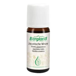 Japon nane yağı, 10 ml