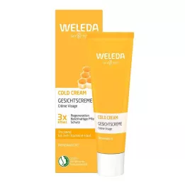 WELEDA Soğuk Krem, 30 ml