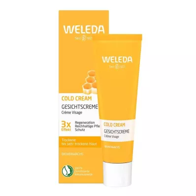 WELEDA Soğuk Krem, 30 ml WELEDA Soğuk Krem, 30 ml