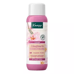 KNEIPP Krem Banyosu Cilt-Yumuşak Şımartma, 400 ml