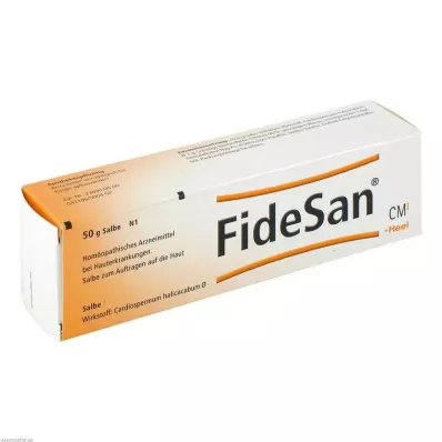 FIDESAN Merhem, 50 gr