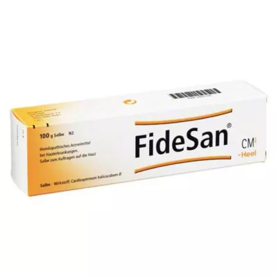 FIDESAN Merhem, 100 gr FIDESAN Merhem, 100 gr