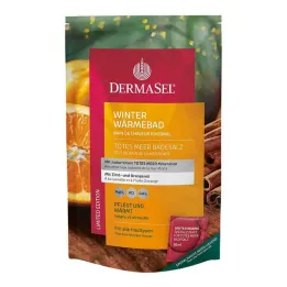 Dermasel Ölü Deniz Kış Isınma Banyosu, 1 P