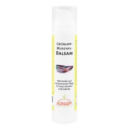 Yeşil dudaklı midye konsantresi balsamı, 100 ml