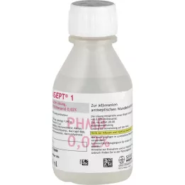 SERASEPT 1 çözelti, 10X250 ml