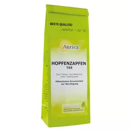 HOPFENBLÜTENTEE Aurika, 25 gr