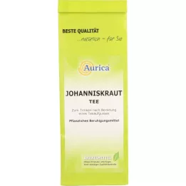JOHANNISKRAUT TEE Aurika, 80 gr