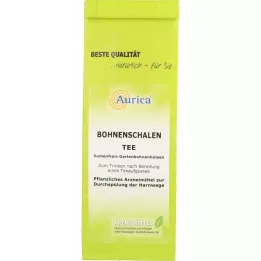 BOHNENSCHALEN Çay Aurica, 80 gr