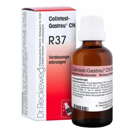 COLINTEST-Gatreu CN R37 karışımı, 22 ml