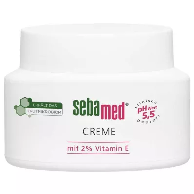 SEBAMED Krem, 75 ml