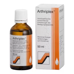 ARTHRIPLEX Damlalar, 50 ml