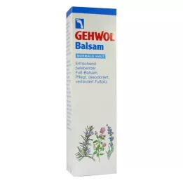 GEHWOL Normal ciltler için balsam, 125 ml