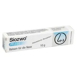 Siozwo bakım balsamı d için.Peki, 10g