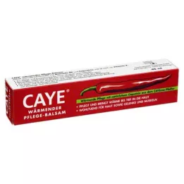 CAYE ısıtıcı bakım balsamı, 40 ml