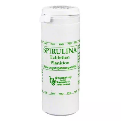 SPIRULINA TABLETLER, 150 adet SPIRULINA TABLETLER, 150 adet