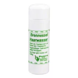 BRENNESSEL SAÇ SUYU, 100 ml