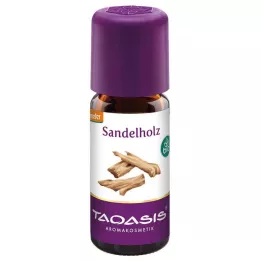SANDELHOLZ Jojoba Yağında %8, 10 ml