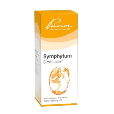 SYMPHYTUM SIMILIAPLEX Damlalar, 100 ml SYMPHYTUM SIMILIAPLEX Damlalar, 100 ml