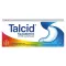 TALCID Çiğnenebilir tabletler, 50 adet