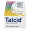 TALCID Çiğnenebilir tabletler, 50 adet