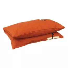 KIRSCHKERNKISSEN 20x30 cm, 1 adet