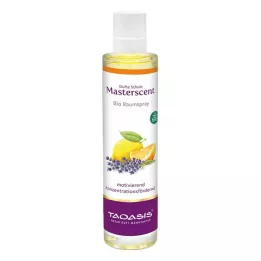 DUFTE SCHULE Oda spreyi, 50 ml