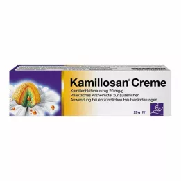 KAMILLOSAN Krem, 20 gr