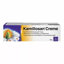 KAMILLOSAN Krem, 40 gr
