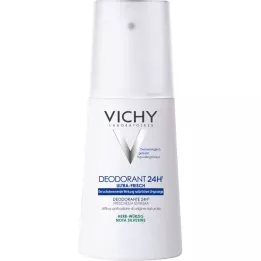 VICHY DEO Pompalı püskürtücü tart baharatlı, 100 ml