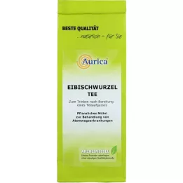 EIBISCHWURZEL Çay Aurica, 70 gr