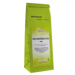 HOLUNDERBLÜTEN Çay Aurica, 70 gr