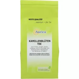 KAMILLEN TEE Aurica DAB, 125 gr