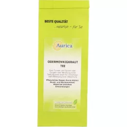 ODERMENNIGKRAUT Çay Aurica, 80 gr