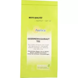 ODERMENNIGKRAUT Çay Aurica, 200 gr