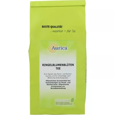 RINGELBLUMEN ÇAY, 100 gr RINGELBLUMEN ÇAY, 100 gr